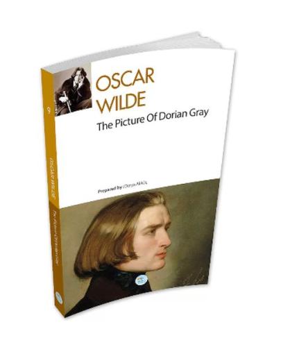 The Picture of dorian Gray - Oscar Wilde