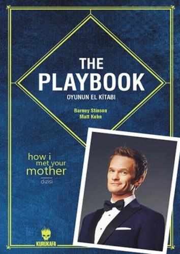 The Playbook - Oyunun El Kitabı Barney Stinson