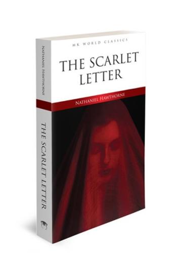 The Scarlet Letter - İngilizce Klasik Roman Nathaniel Hawthorne