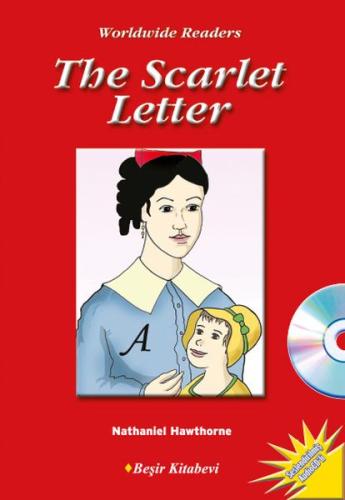 The Scarlet Letter - Level 2 (CD'li) Nathaniel Hawthorne