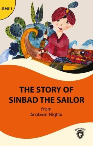 The Story of Sinbad the Sailor - Stage 1 Alıştırma ve Sözlük İlaveli