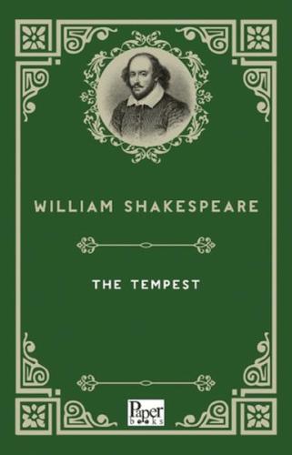The Tempest William Shakespeare