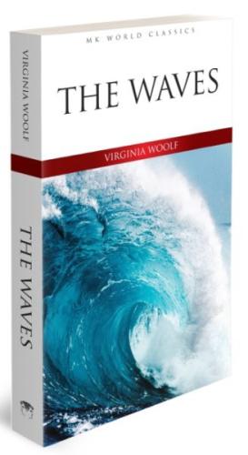 The Waves - İngilizce Klasik Roman Virginia Woolf