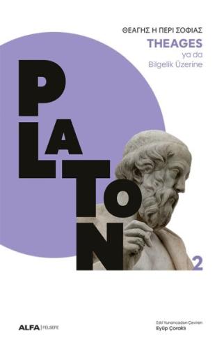 Theages Ya Da Bilgelik Üzerine Platon