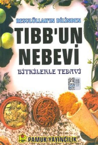 Tıbb'un Nebevi (bitki-013)