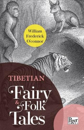 Tibetian Fairy & Folk Tales