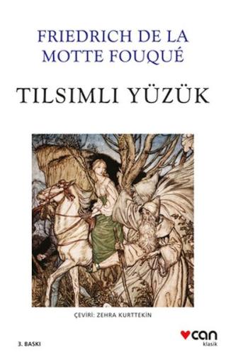 Tılsımlı Yüzük