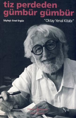 Tiz Perdeden Gümbür Gümbür  Oktay Yenal Kitabı