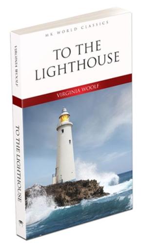 To The Lighthouse - İngilizce Klasik Roman Virginia Woolf