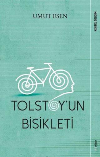 Tolstoy’un Bisikleti Umut Esen