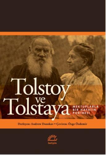 Tolstoy ve Tolstaya