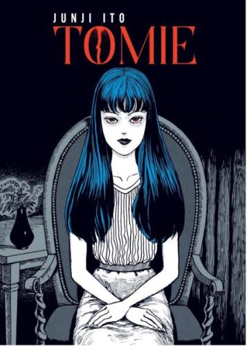 Tomie