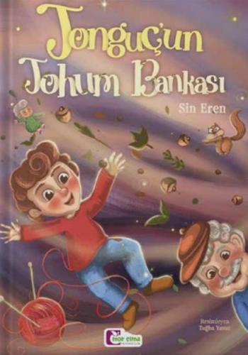 Tonguç'un Tohum Bankası Sin Eren