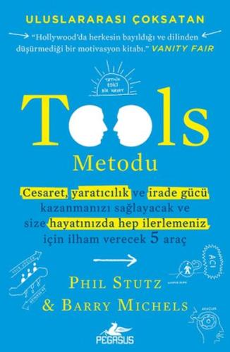 Tools Metodu Phil Stutz