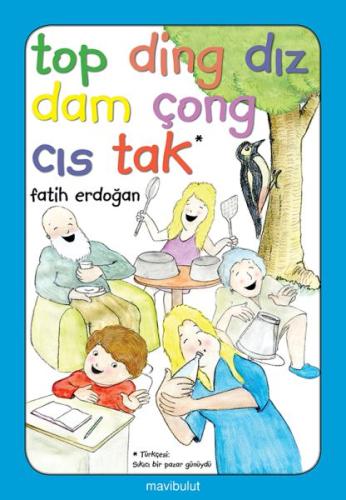 Top Ding Dız Dam Çong Cıs Tak Fatih Erdoğan