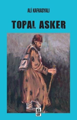 Topal Asker
