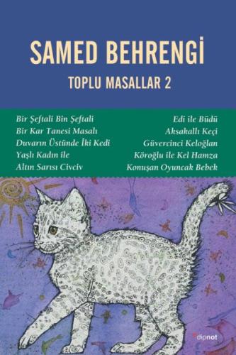 Toplu Masallar - 2