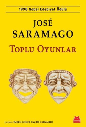 Toplu Oyunlar Jose Saramago