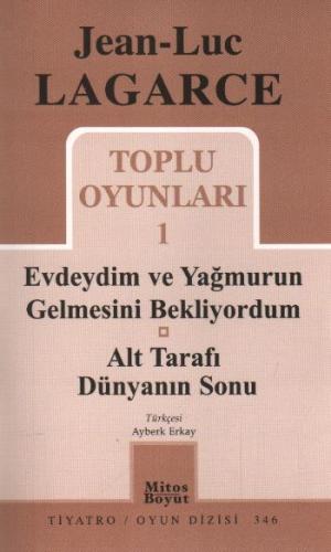 Toplu Oyunları 1 Evdeydim ve Yağmurun Gelmesini Bekliyordum (346)