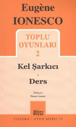 Toplu Oyunları 2 Kel Şarkıcı / Ders (74)