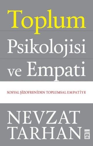 Toplum Psikolojisi Ve Empati