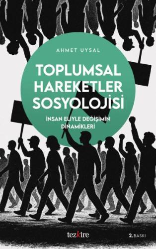 Toplumsal Hareketler Sosyolojisi