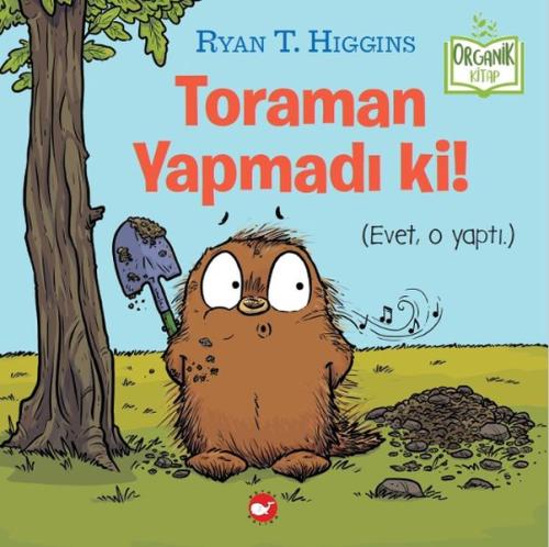 Toraman Yapmadı Ki