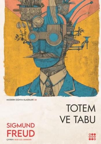 Totem ve Tabu Sigmund Freud