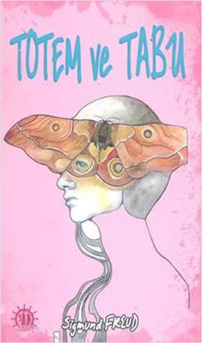 Totem ve Tabu
