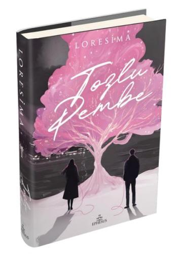 Tozlu Pembe 1 – Ciltli Loresima