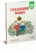 Treasure Hunt Sarah Sweeney