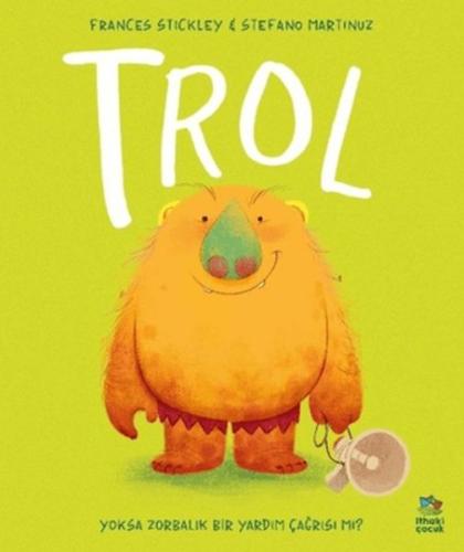 Trol Frances Stickley