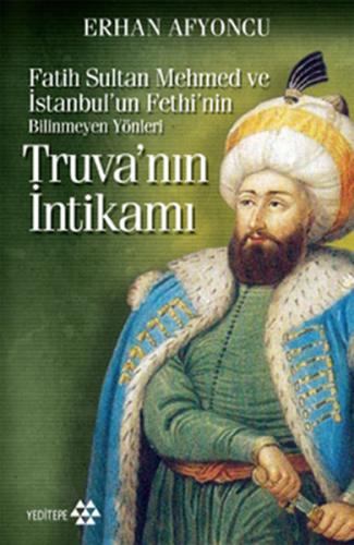 Truva’nın İntikamı (Cep Boy) Erhan Afyoncu