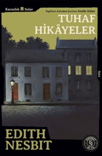 Tuhaf Hikayeler Edith Nesbit