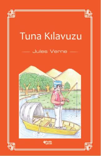 Tuna Kılavuzu Jules Verne