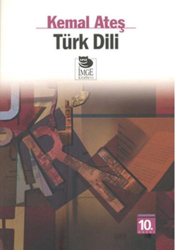 Türk Dili Kemal Ateş