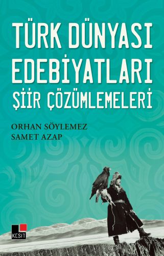 Türk Dünyası Edebiyatları Şiir Çözümlemeleri Samet Azap