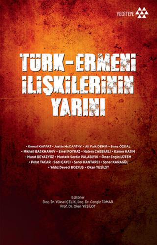 Türk - Ermeni İlişkilerinin Yarını Kolektif