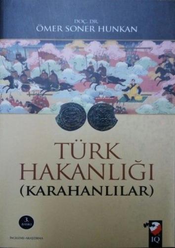 Türk Hakanlığı - Karahanlılar