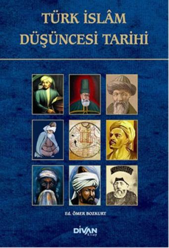 Türk İslam Düşüncesi Tarihi Sinan Yılmaz