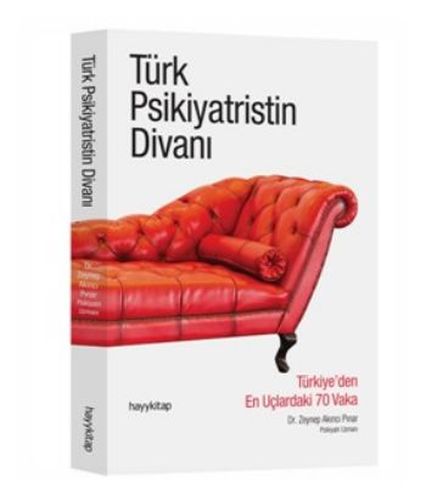 Türk Psikiyatristin Divanı