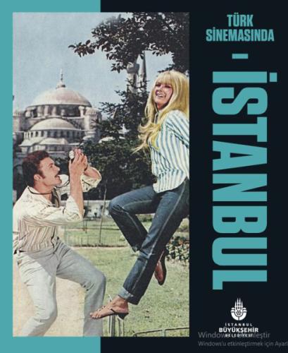 Türk Sinemasında İstanbul