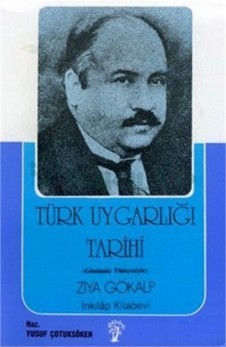 Türk Uygarlığı Tarihi