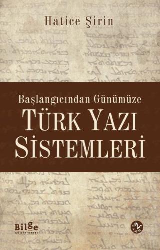 Türk Yazı Sistemleri Hatice Şirin User