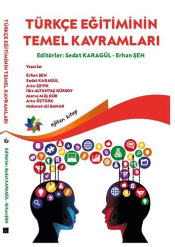 Türkçe Eğitiminin Temel Kavramları Sedat Karagül