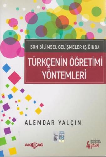 Türkçe Öğretim Yöntemleri Alemdar Yalçın