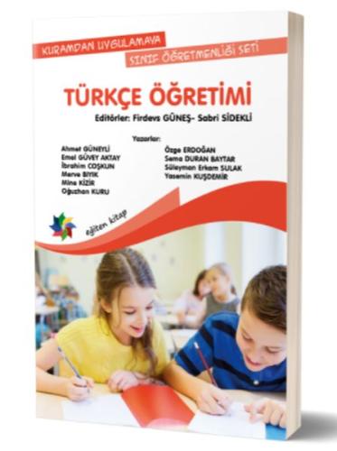 Türkçe Öğretimi Firdevs Güneş