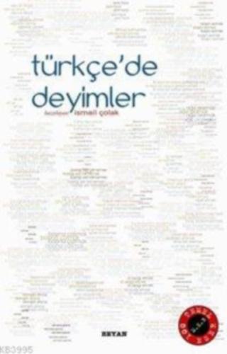 Türkçede Deyimler