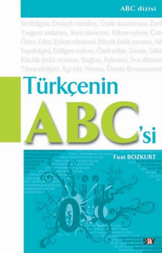 Türkçenin ABC'si Fuat Bozkurt