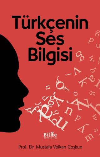 Türkçenin Ses Bilgisi Mustafa Volkan Coşkun